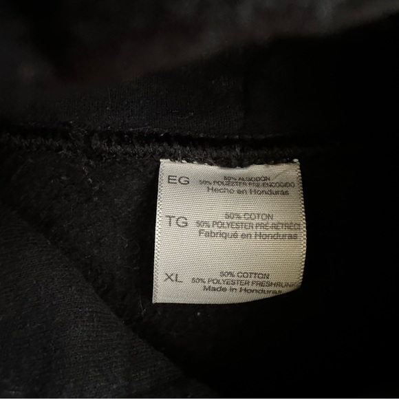 Retro Racing Graphic Hoodie - Picture 3 of 8